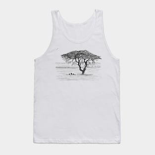 Savanna Tank Top